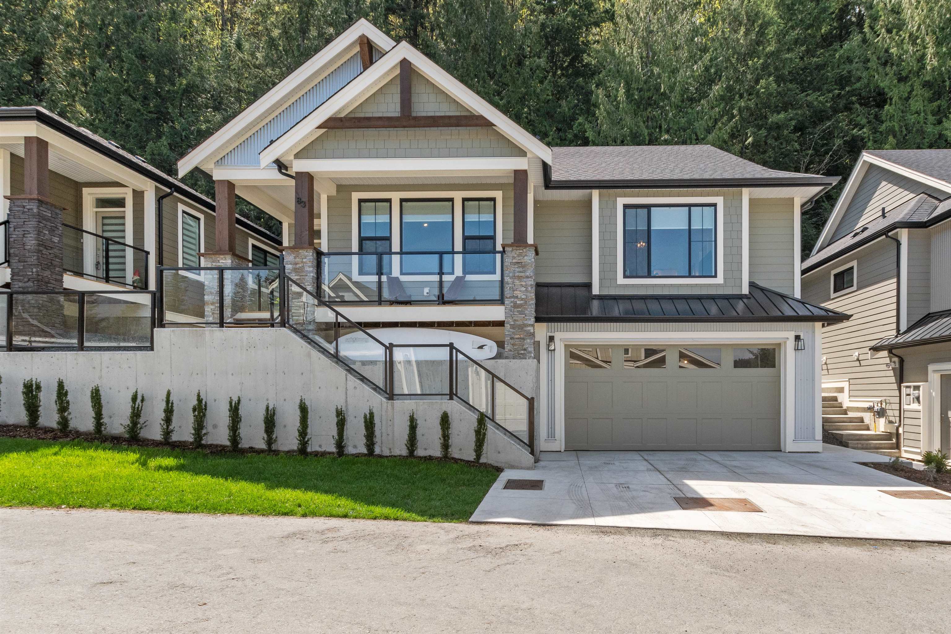 83-1880 Columbia Valley Road, Cultus Lake, BC, V2R 4W6