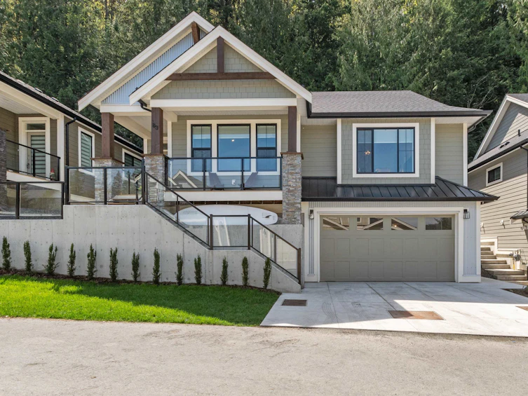 83-1880 Columbia Valley Road, Cultus Lake, BC, V2R 4W6
