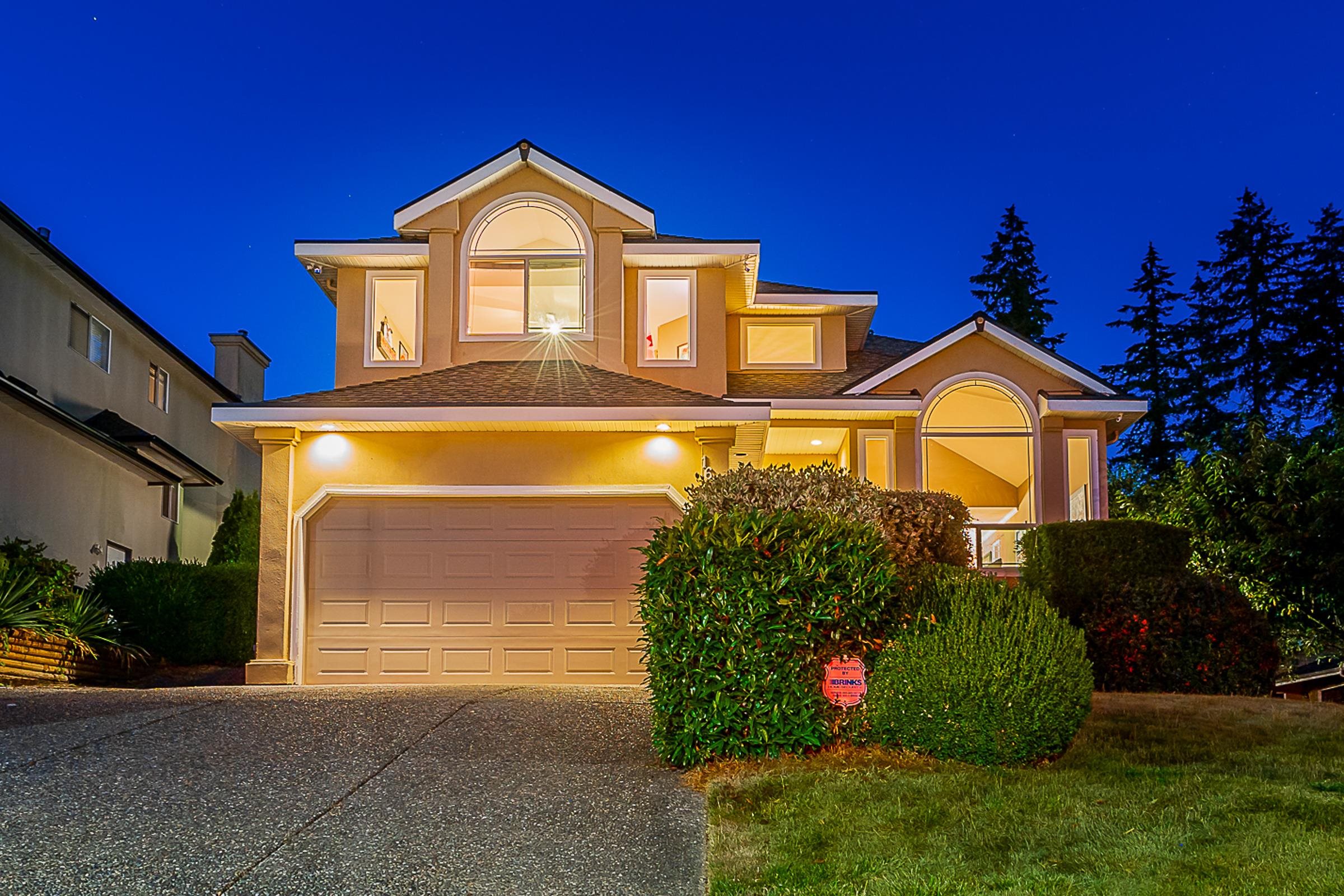 16657 78 Avenue, Surrey, BC, V4N 0L8