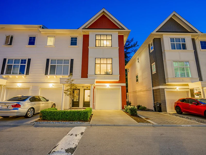51 - 27735 Roundhouse Drive, Abbotsford BC