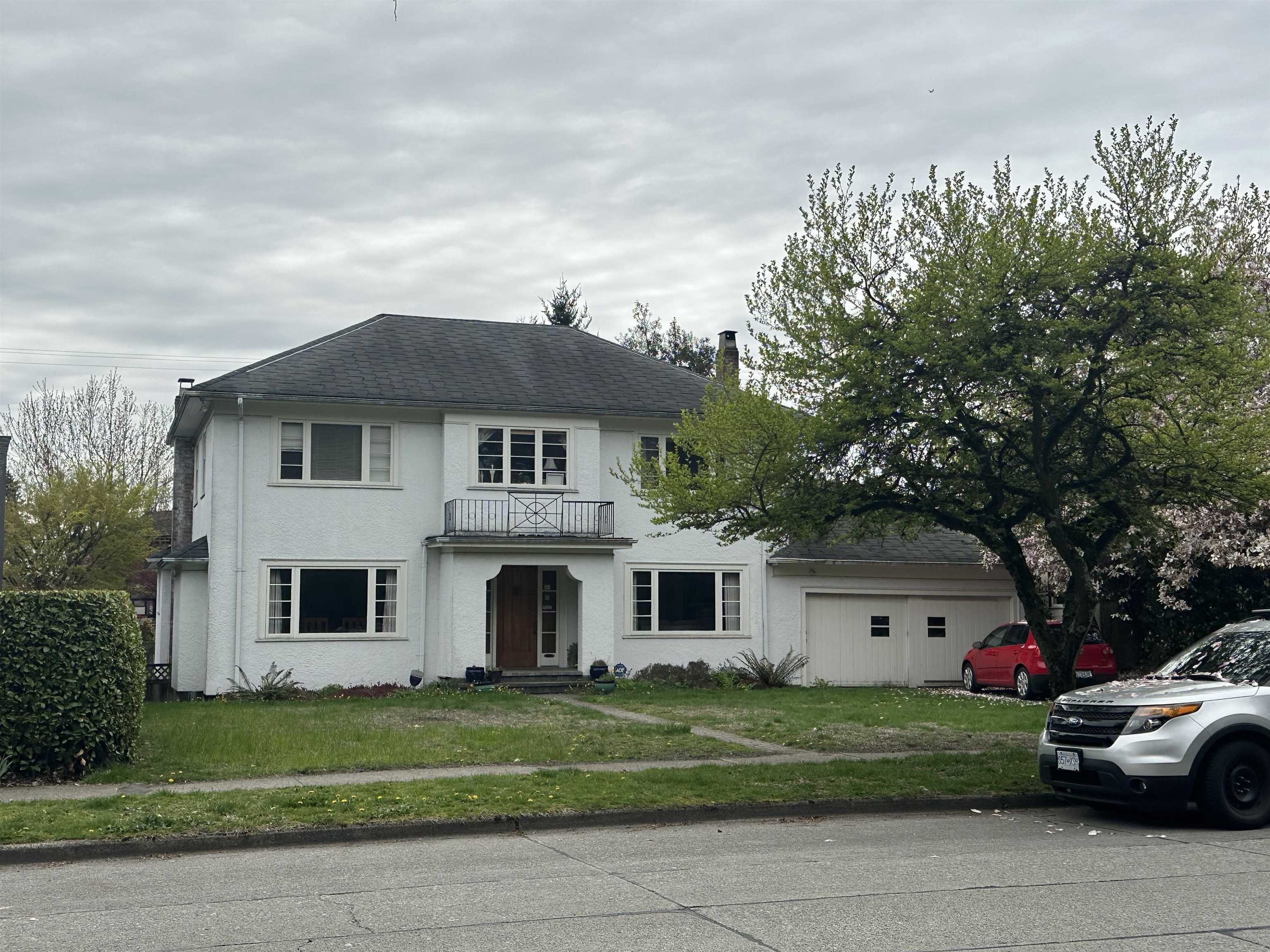 1438 W 37th Avenue, Vancouver, BC, V6M 1M3
