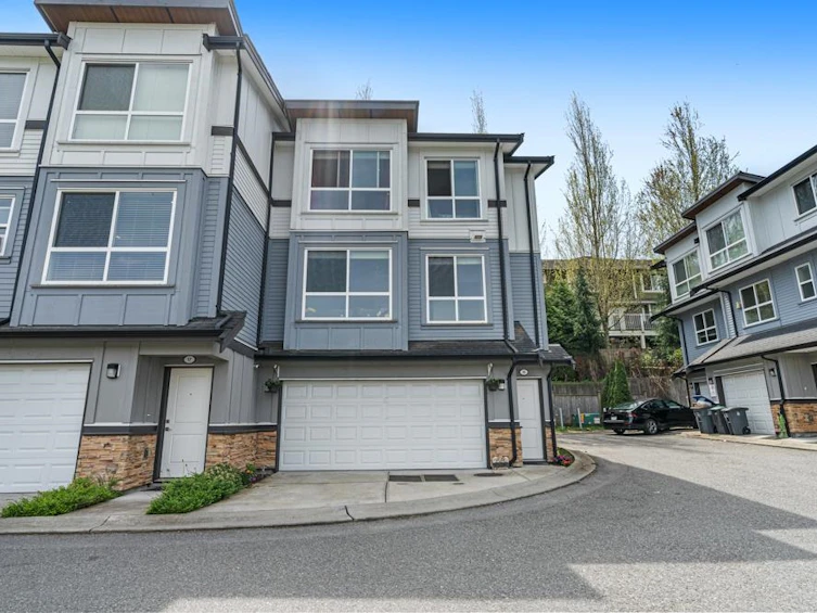 16-6162 138 Street, Surrey, BC, V3X 0H9
