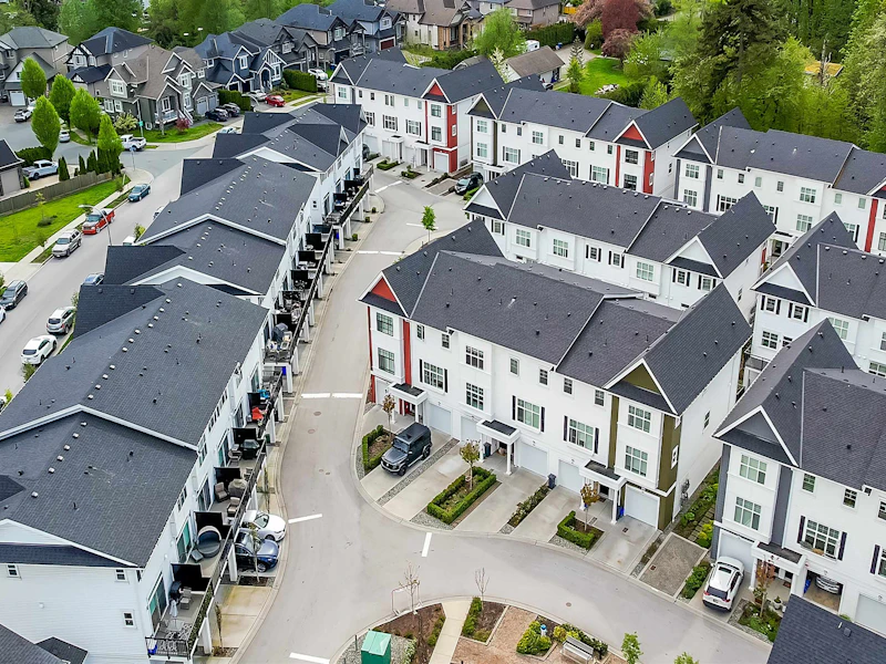 84 - 27735 Roundhouse Drive, Abbotsford BC