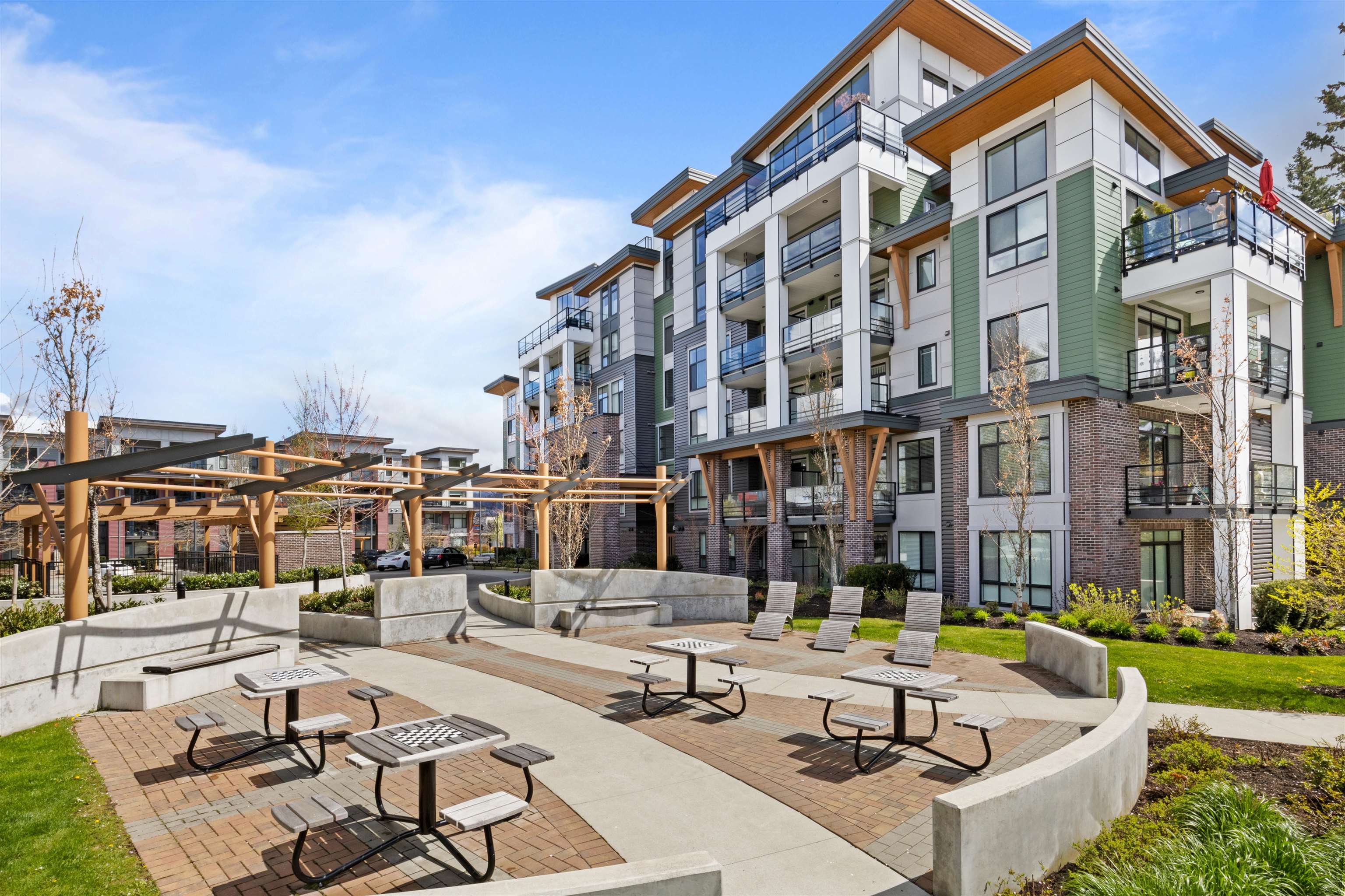 411-45510 Market Way, Chilliwack, BC, V2R 6E1