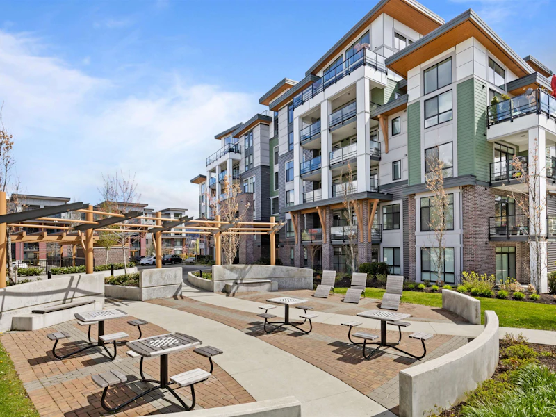 411 - 45510 Market Way, Chilliwack BC