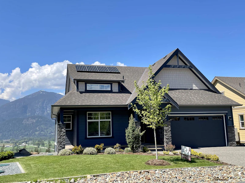 1481 Stromdahl Place, Agassiz BC