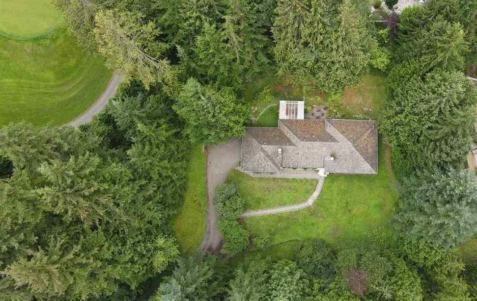315 Stevens Drive, West Vancouver, BC, V7S 1C7