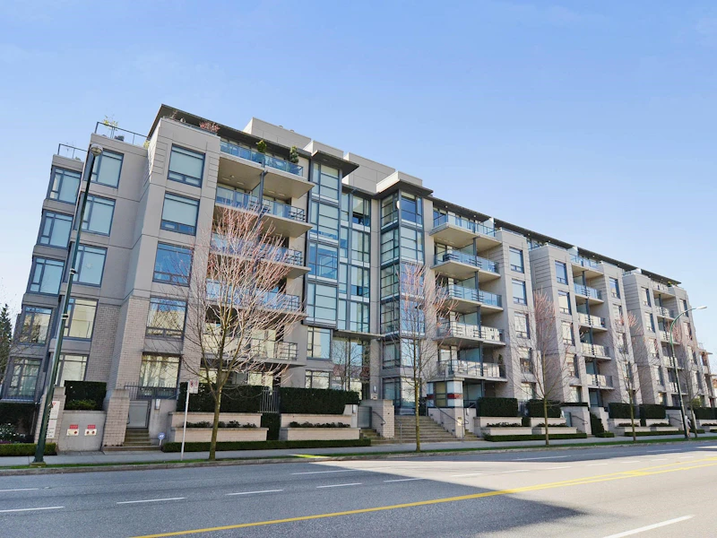 502 - 750 W 12th Avenue, Vancouver BC V5Z 0A3