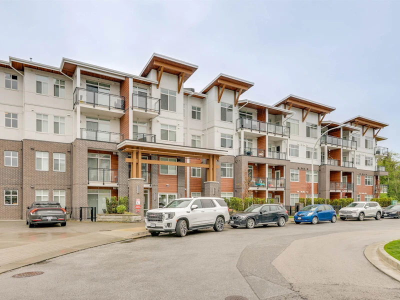 210 - 5415 Brydon Crescent, Langley BC