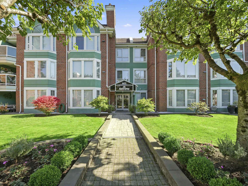 108 - 1655 Augusta Avenue, Burnaby BC V5A 4S8