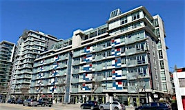 207-63 W 2nd Avenue, Vancouver, BC, V5Y 0G8