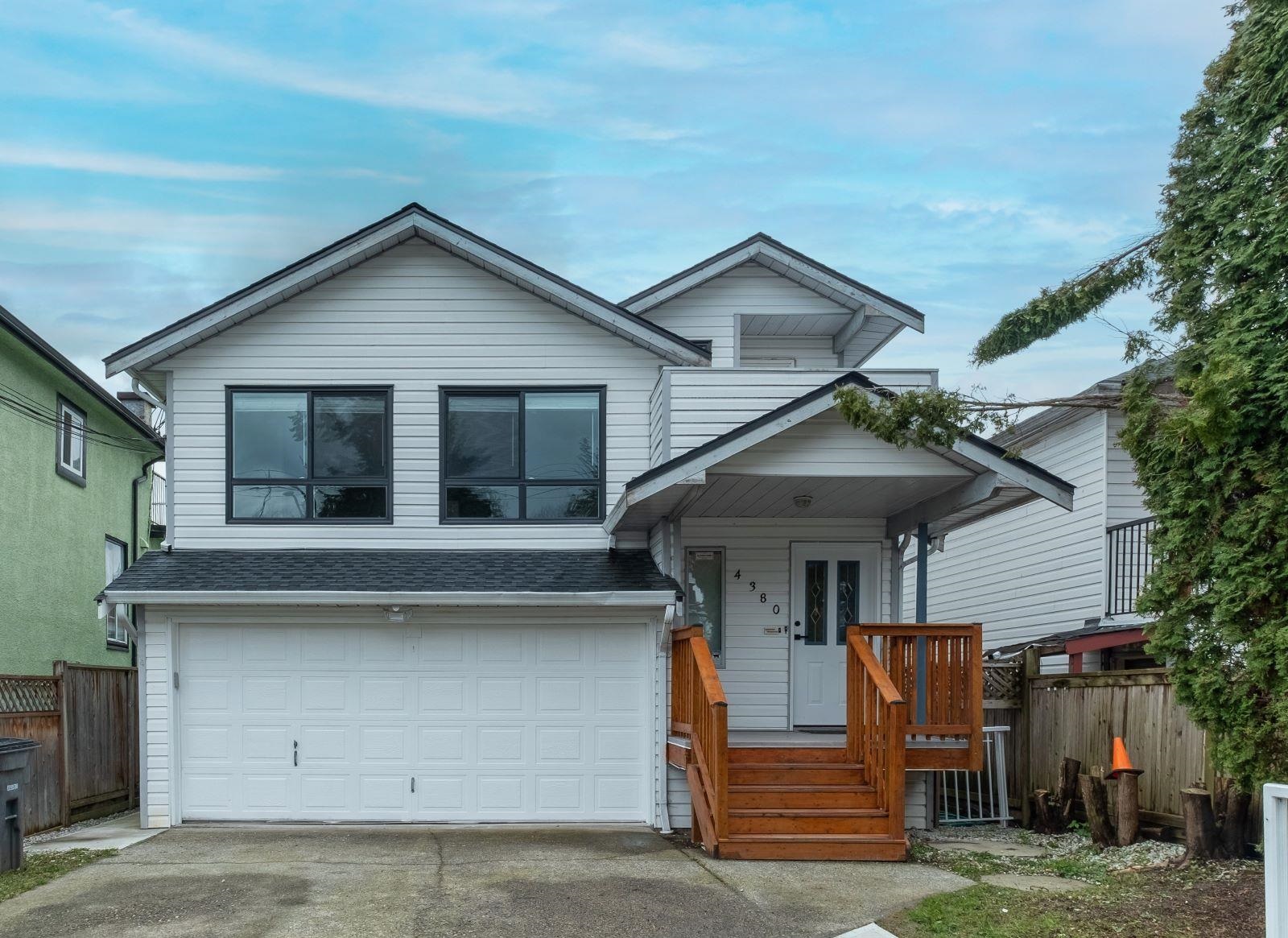 4380 Miller Street, Vancouver, BC, V5N 4A2