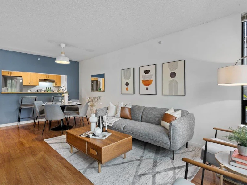 107 - 3638 Vanness Avenue, Vancouver BC V5R 6H6