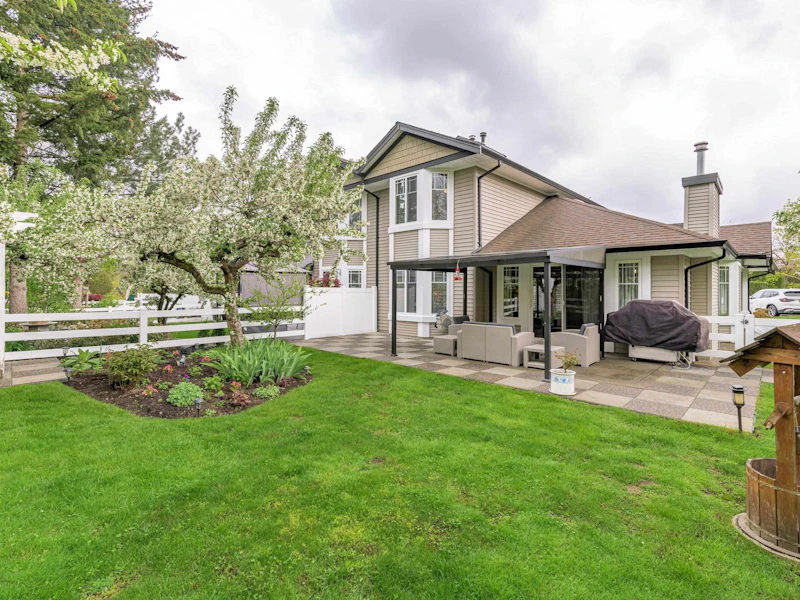 78 - 6488 168th Street, Surrey BC V3S 8Z1