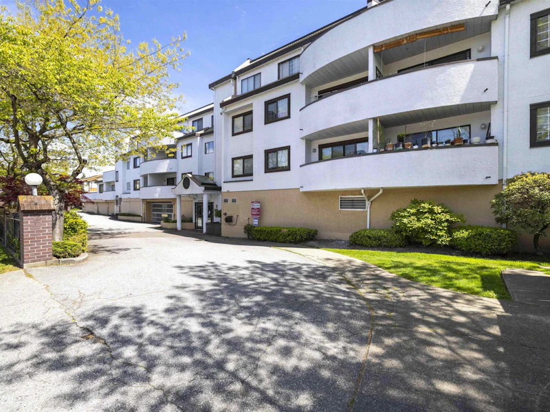 224 - 7480 St. Albans Road, Richmond BC V6Y 2K6