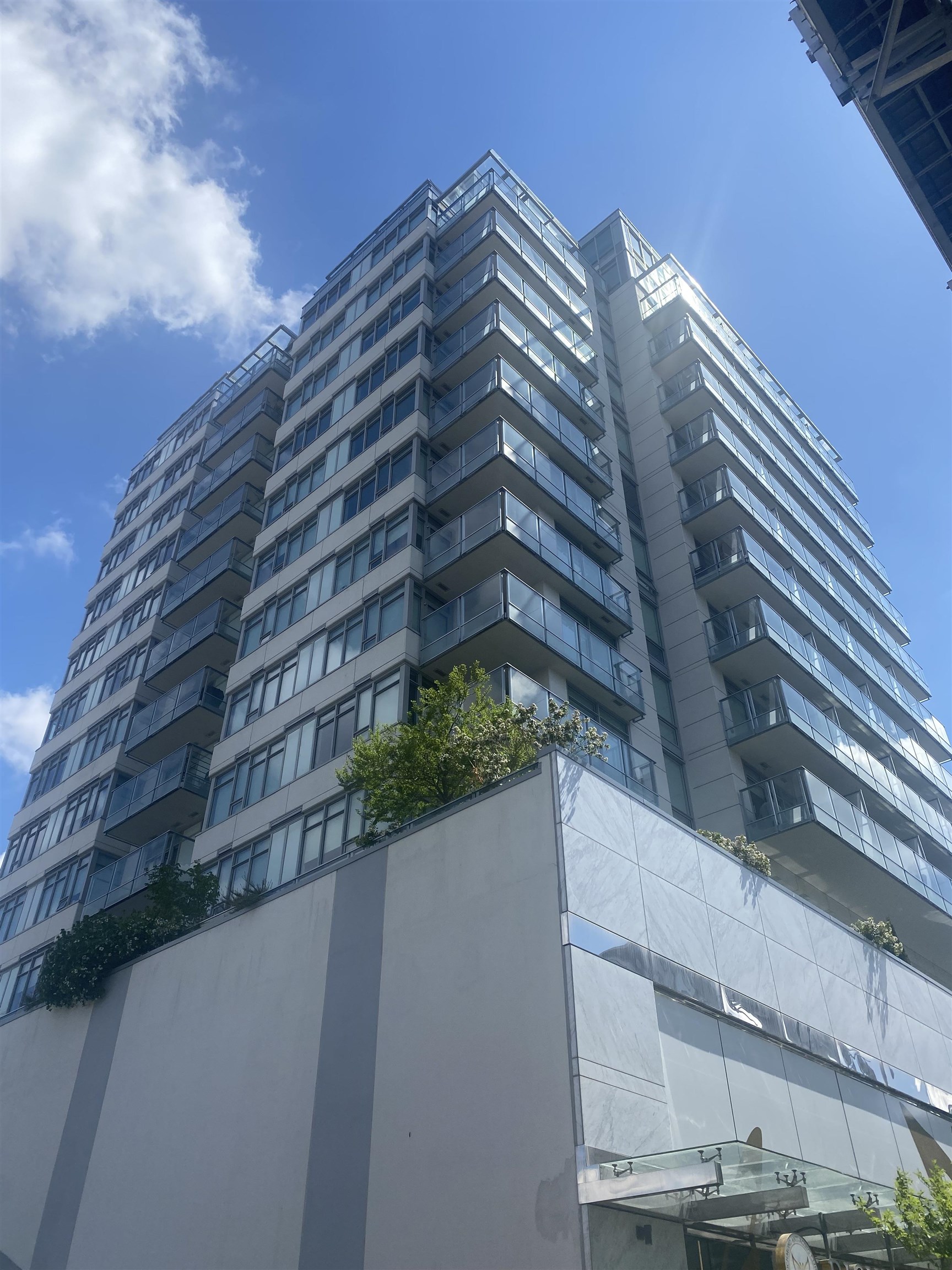 1309-5580 No. 3 Road, Richmond, BC, V6X 0R8