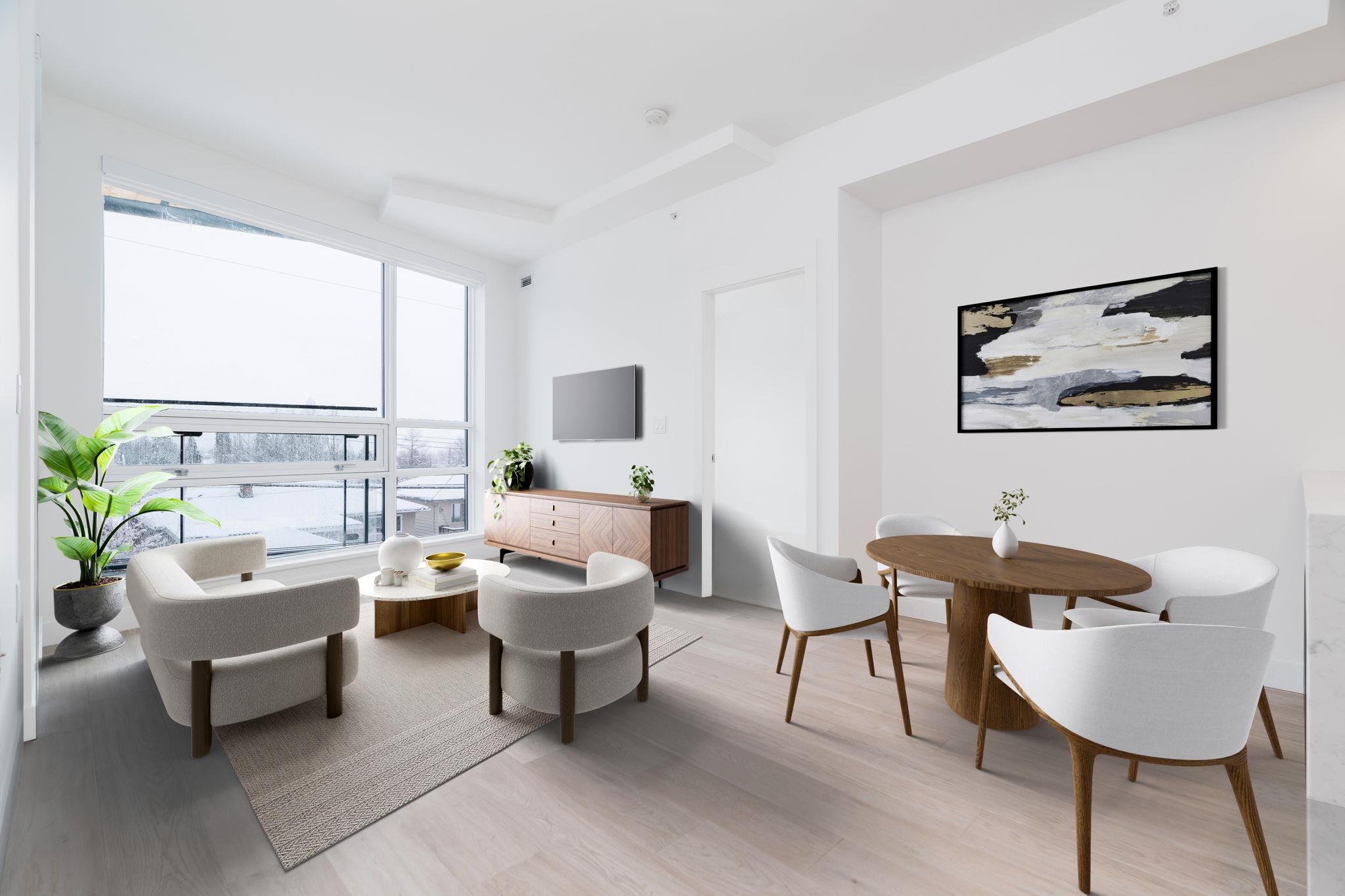 201-7638 Cambie Street, Vancouver, BC, V6P 3H7
