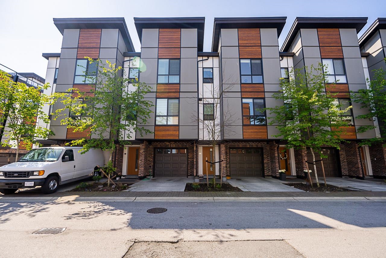 26-19789 55 Avenue, Langley, BC, V3A 0K5
