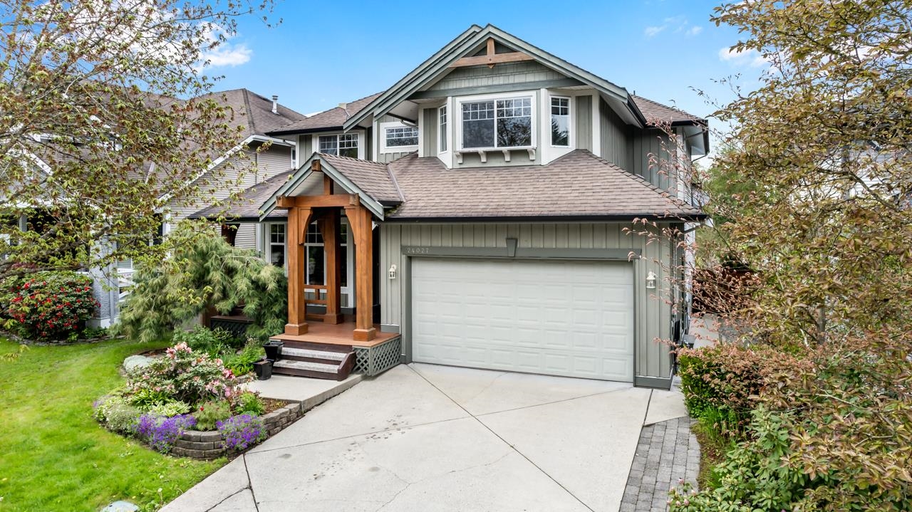 24027 Mcclure Drive, Maple Ridge, BC, V2W 1Z3
