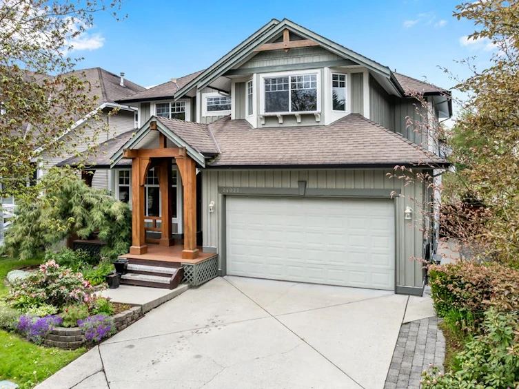 24027 Mcclure Drive, Maple Ridge, BC, V2W 1Z3