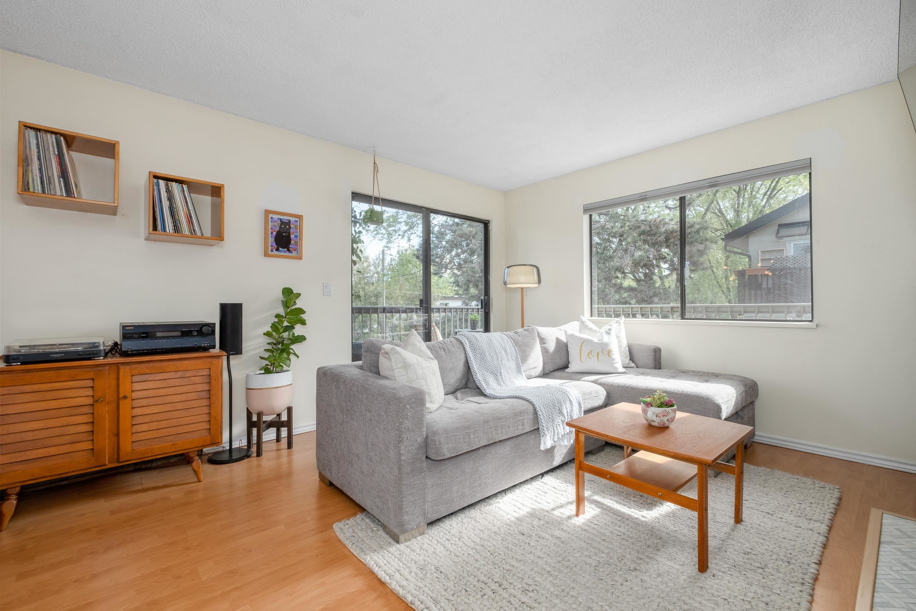 308-1420 E 7th Avenue, Vancouver, BC, V5N 1R8