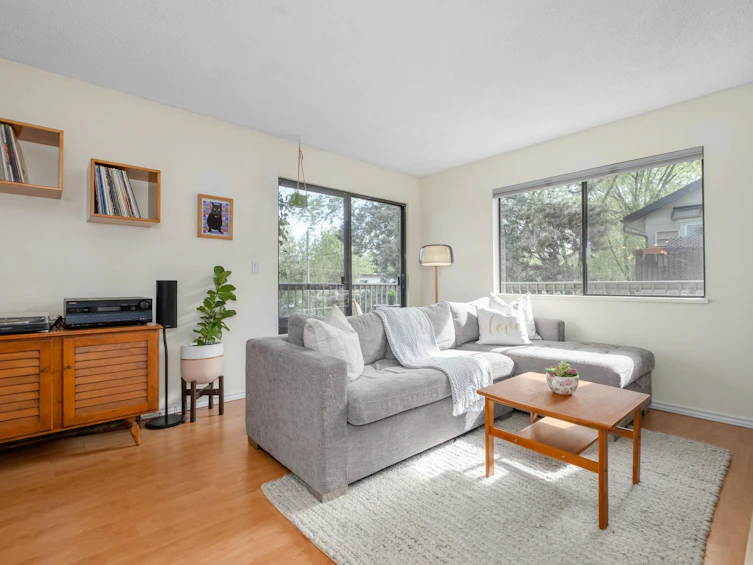 308-1420 E 7th Avenue, Vancouver, BC, V5N 1R8