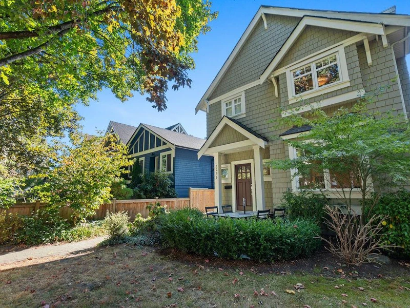 3254 W 6th Avenue, Vancouver BC V6K 1X8