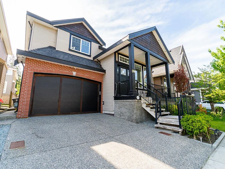 6461 140 Street, Surrey, BC, V3W 3L9