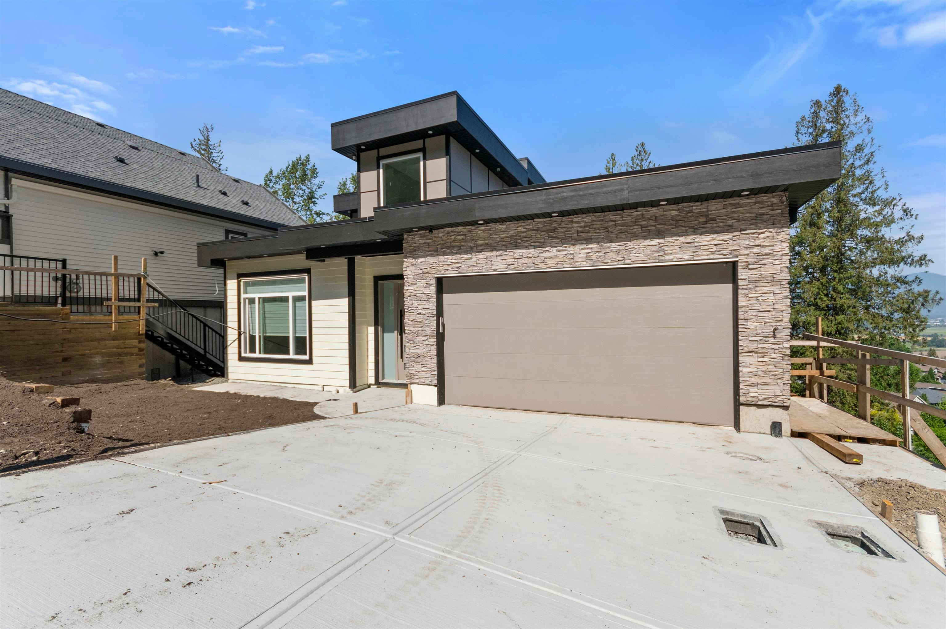 4-5988 Lindeman Street, Chilliwack, BC, V2R 0R9