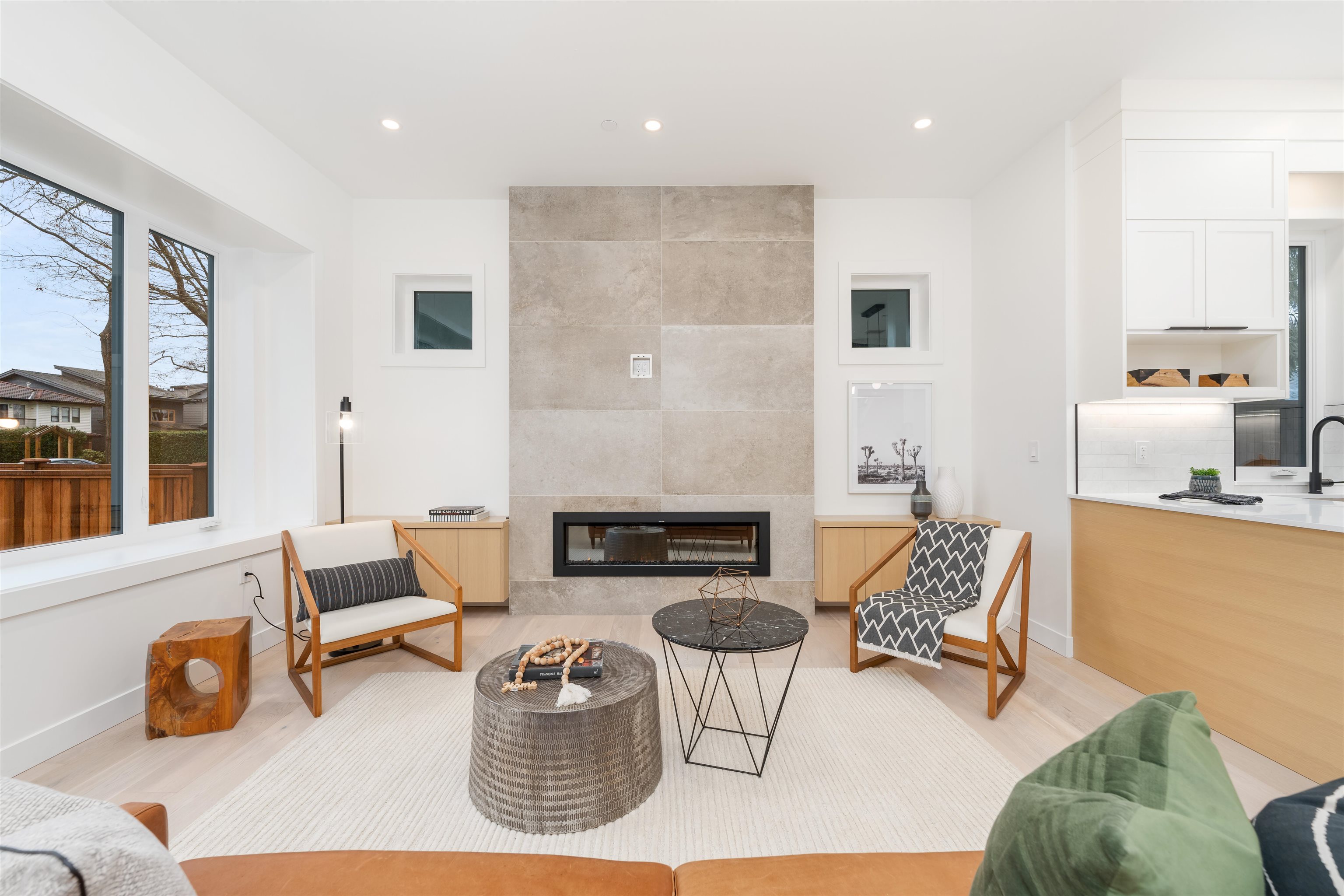 1-1-2630 Eton Street, Vancouver, BC, V5K 1K1