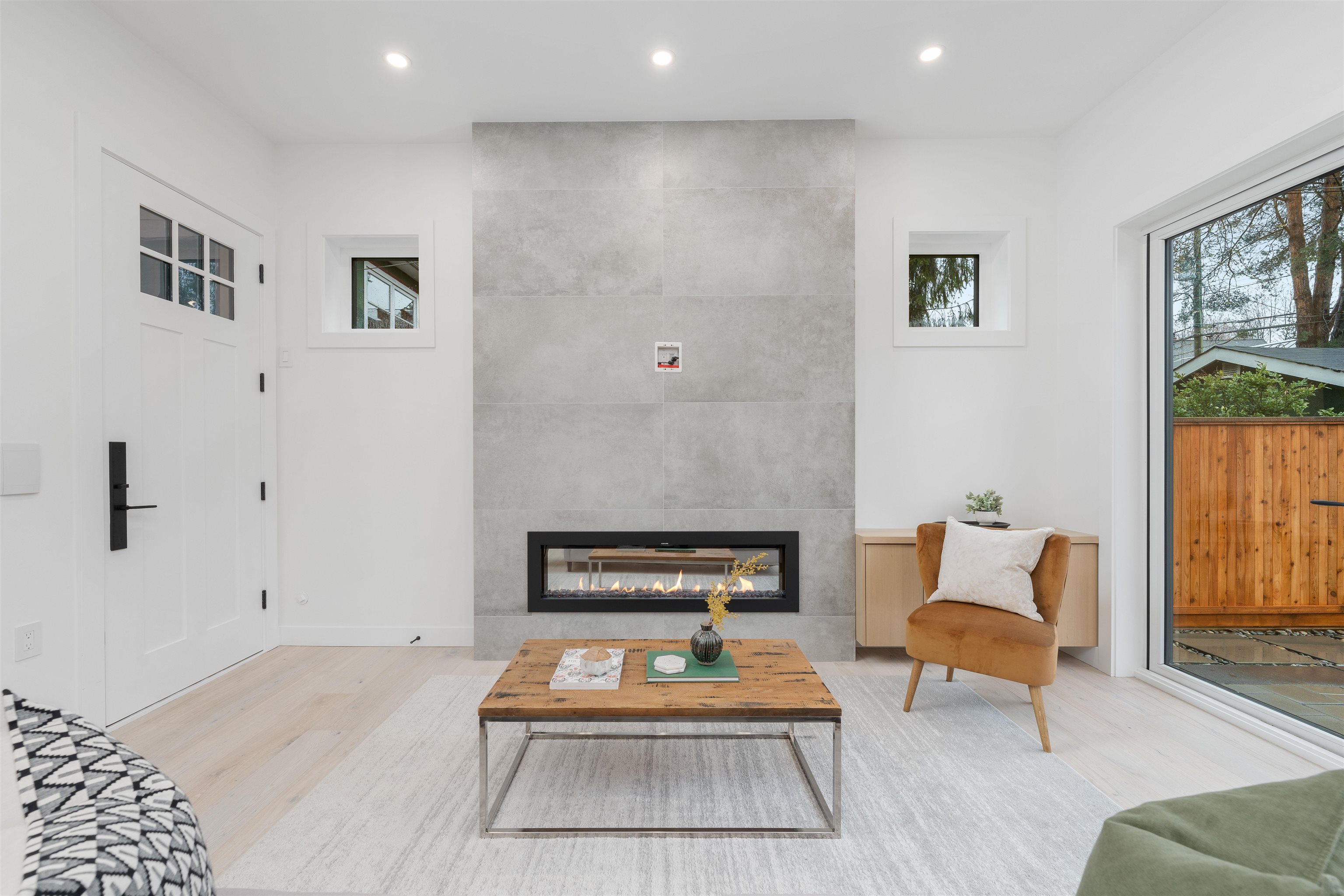 2-2630 Eton Street, Vancouver, BC, V5K 1K1