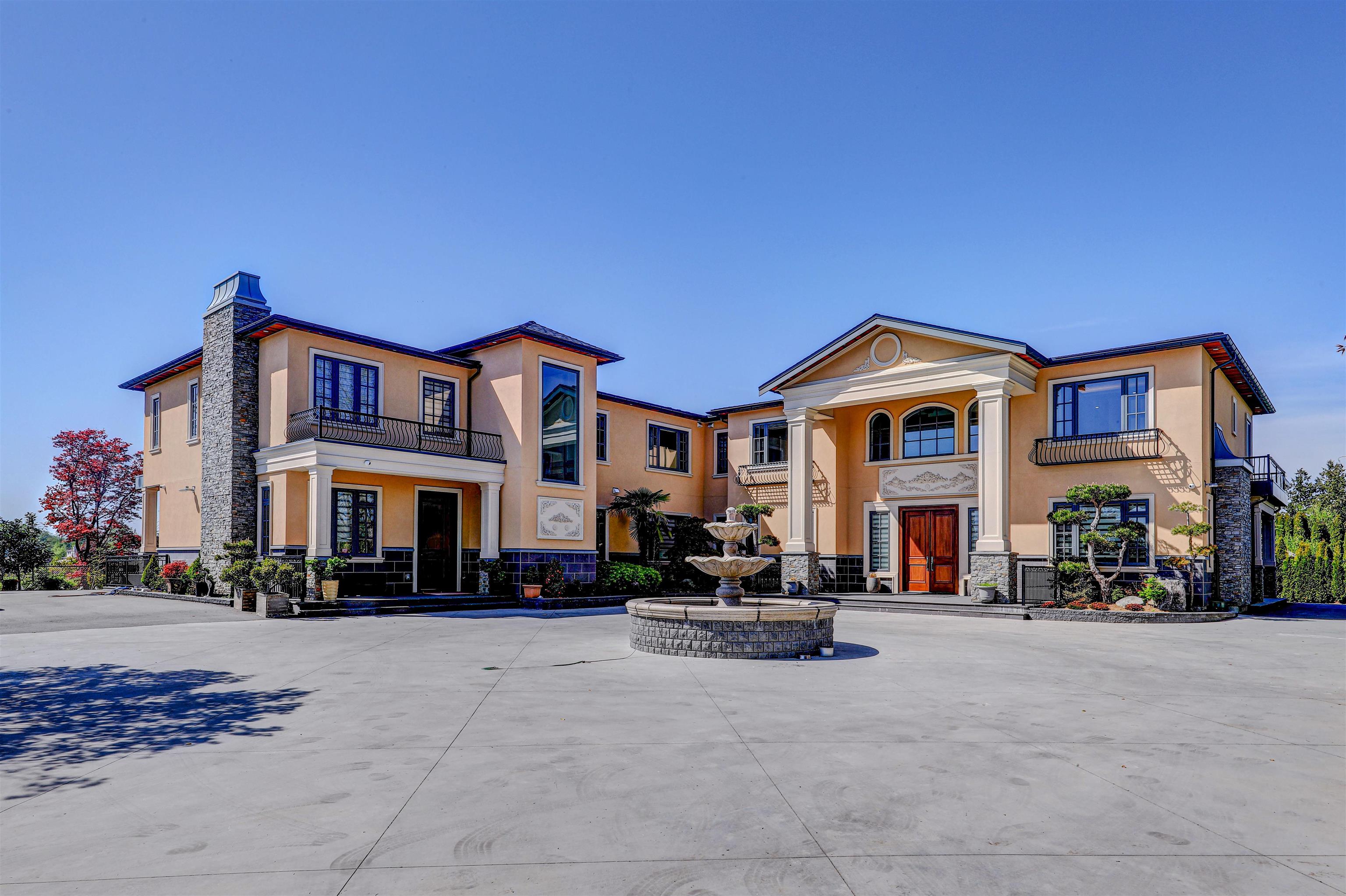 10111 No. 6 Road, Richmond, BC, V6W 1E6
