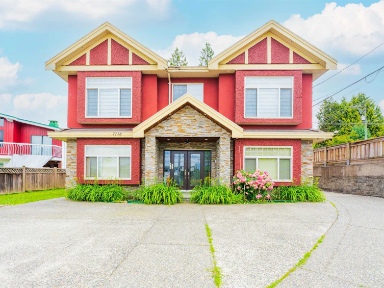 7718 Mayfield Street, Burnaby, BC, V5E 2J6