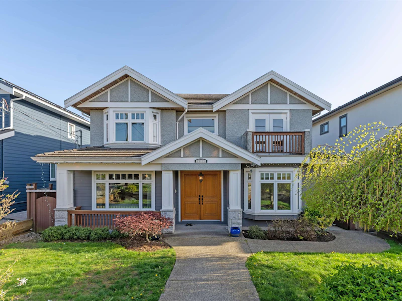 5636 Portland Street, Burnaby BC V5J 2R6