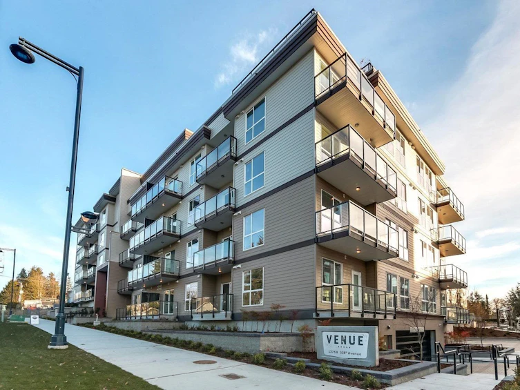 513-13768 108 Avenue, Surrey, BC, V3T 0L9