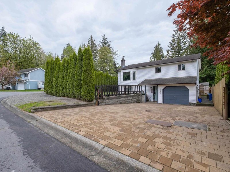 32428 Grebe Crescent, Mission BC V2V 5C4