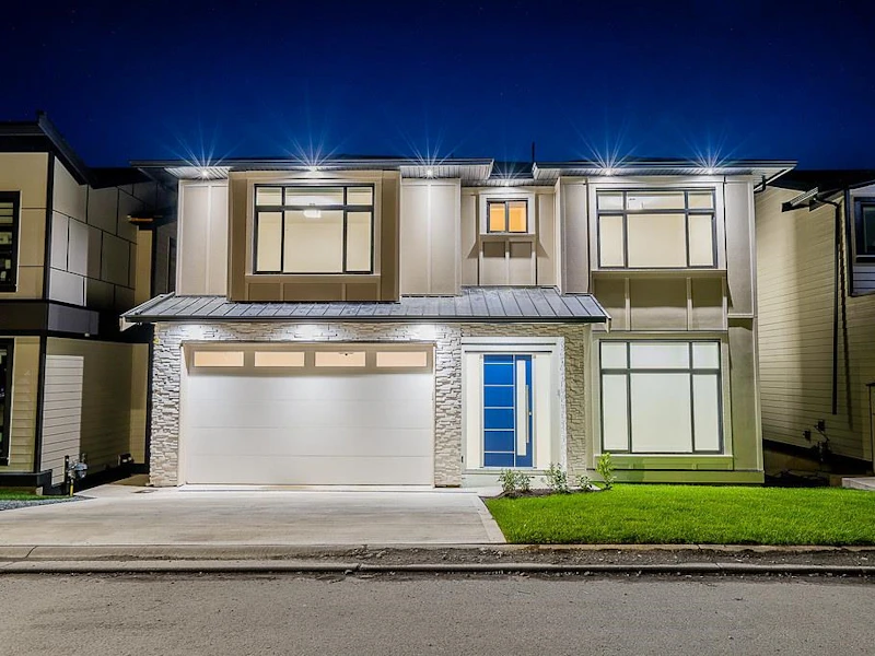 54 - 5248 Goldspring Place, Chilliwack BC