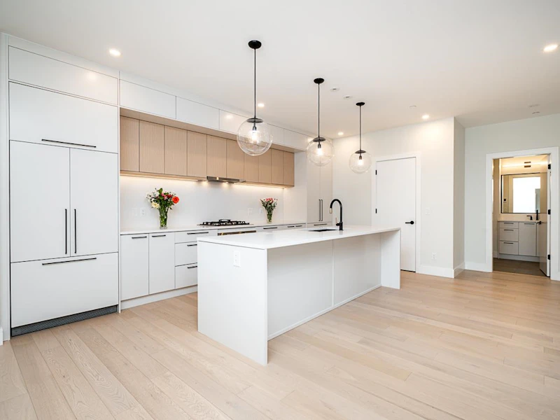 111 - 20416 Park Avenue, Langley BC