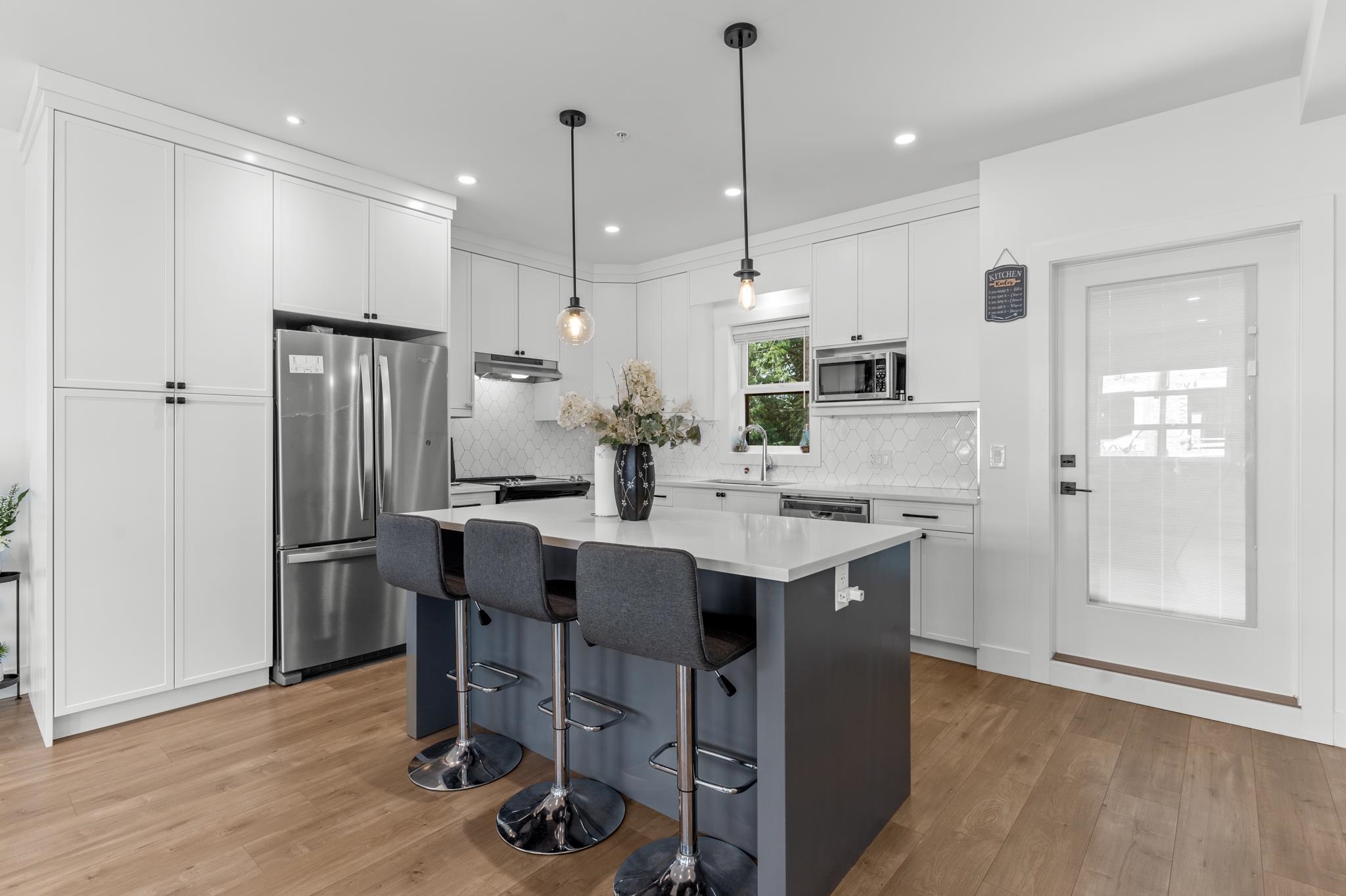 3-32970 Tunbridge Avenue, Mission, BC, V2V 6X9