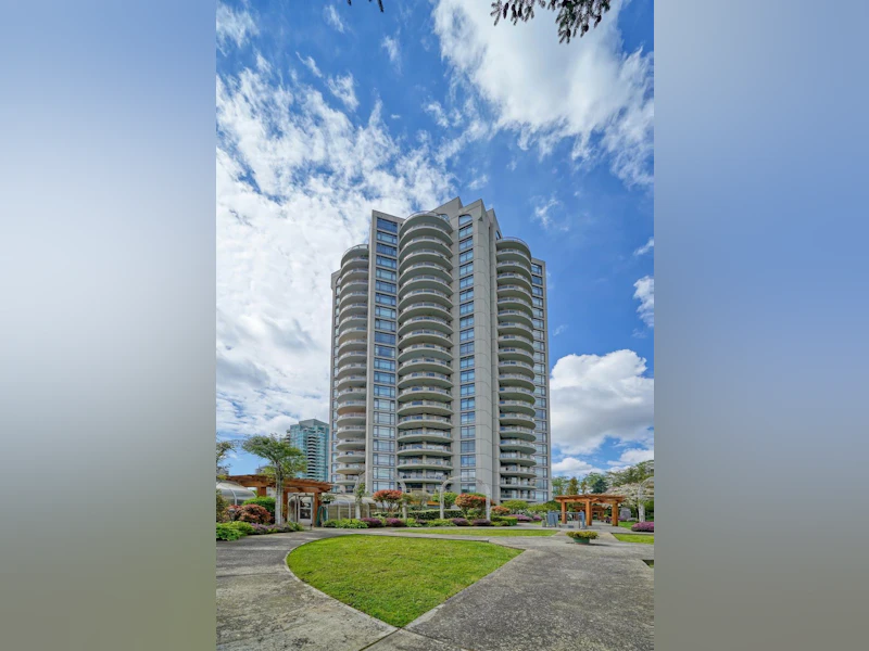 2007 - 4425 Halifax Street, Burnaby BC V5C 6P2