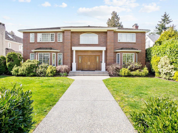 6633 Churchill Street, Vancouver, BC, V6P 5B2