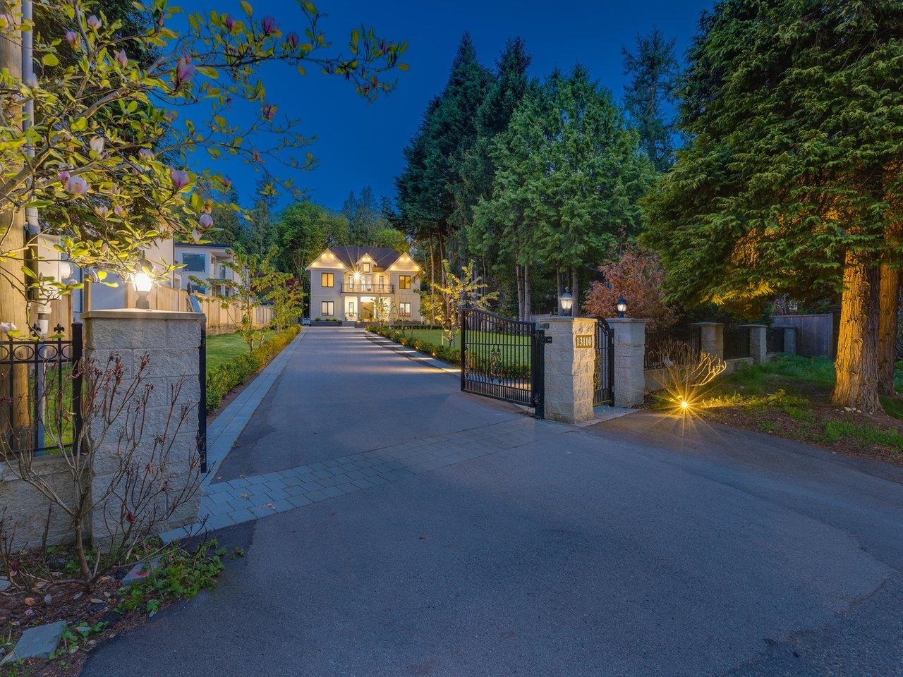 13110 Crescent Road, Surrey, BC, V4P 1J8