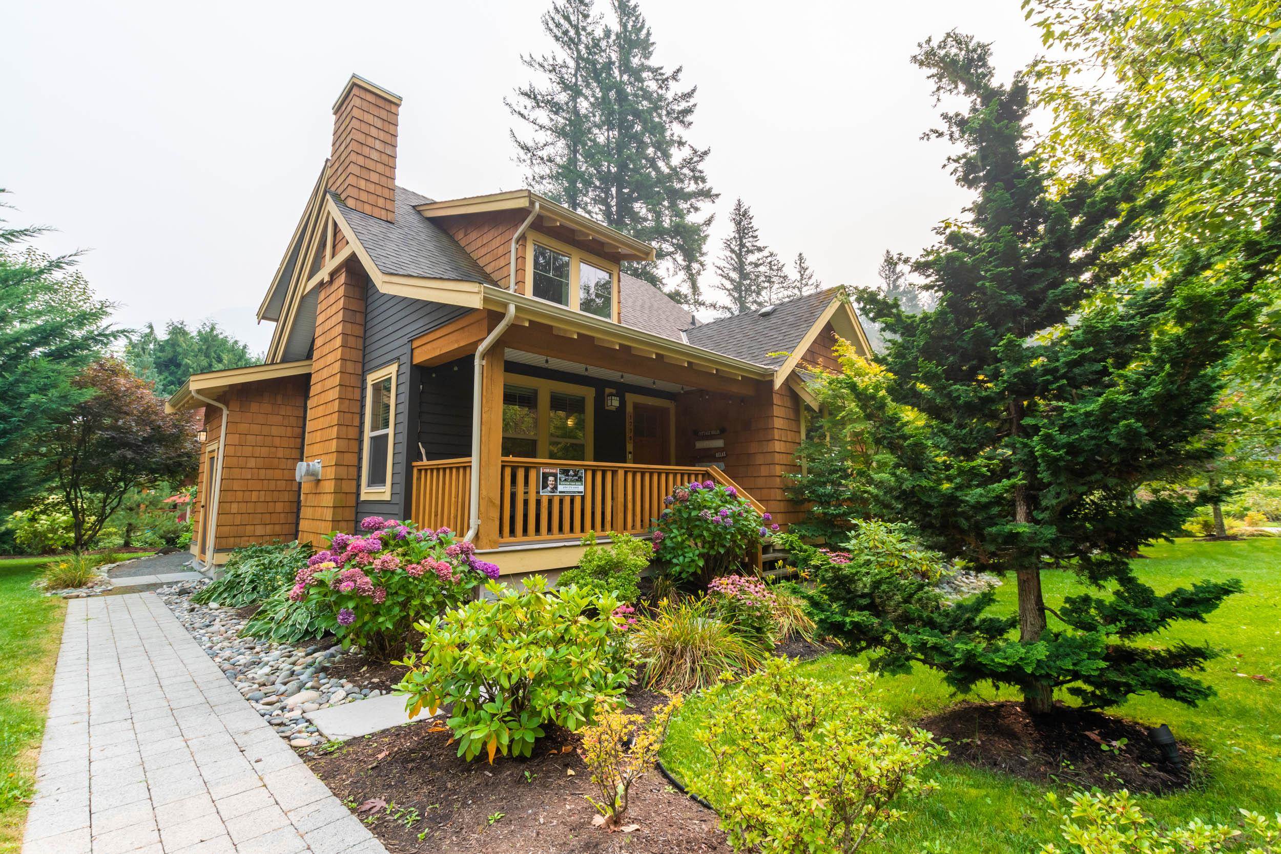 1770 Ravenwood Trail, Cultus Lake, BC, V2R 0E1