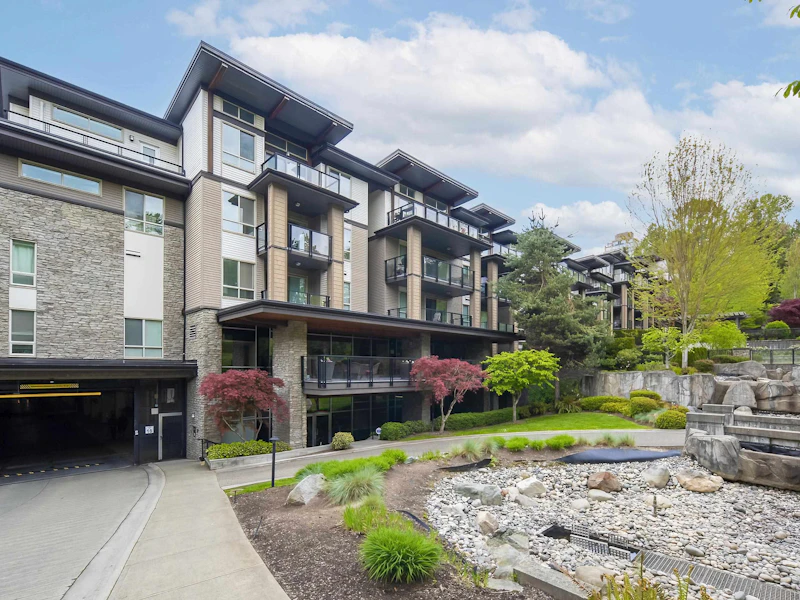 213 - 7478 Byrnepark Walk, Burnaby BC V3N 0B5
