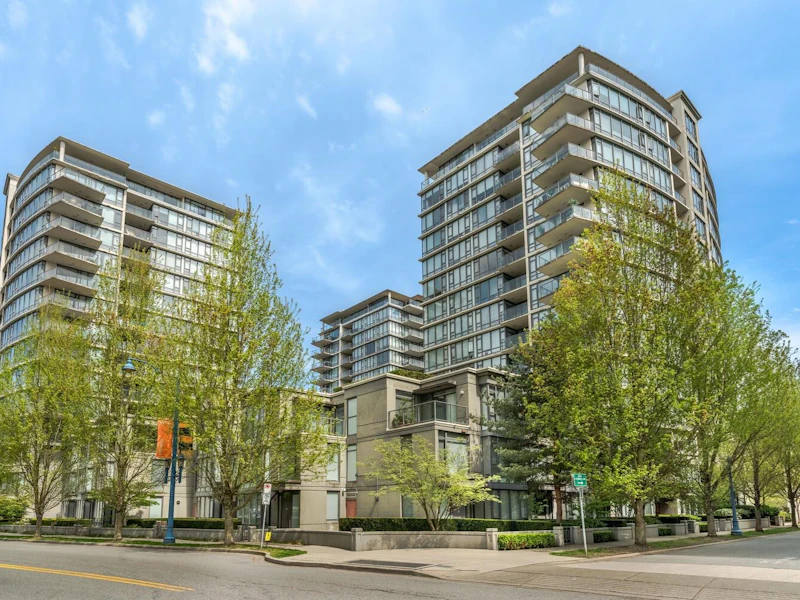 602 - 7360 Elmbridge Way, Richmond BC V6X 0A5