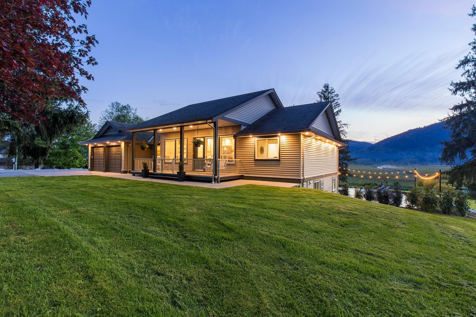 10991 Sylvester Road, Mission, BC, V2V 0B2