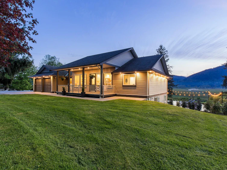 10991 Sylvester Road, Mission, BC, V2V 0B2