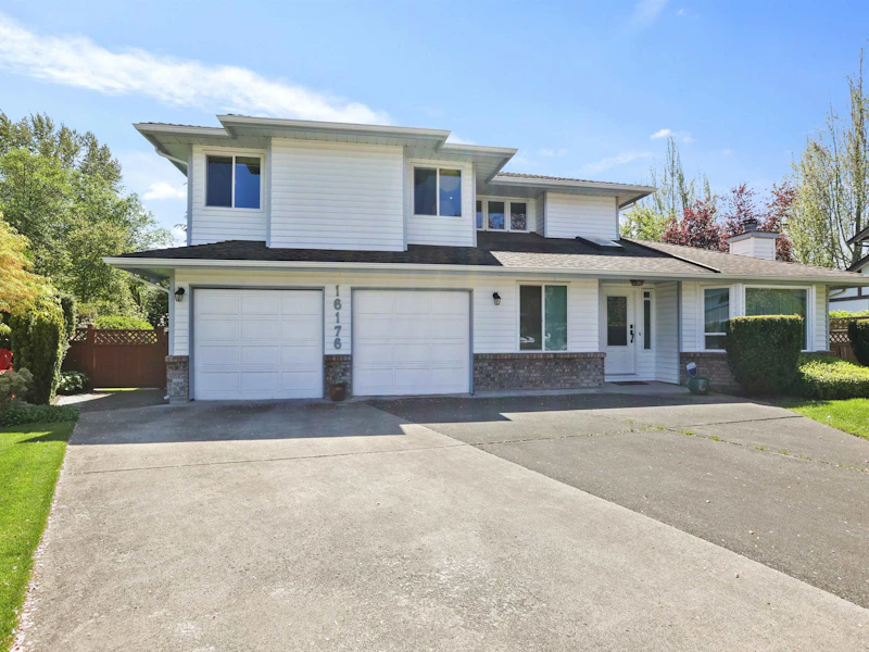 16176 11b Avenue, Surrey BC V4A 7T3