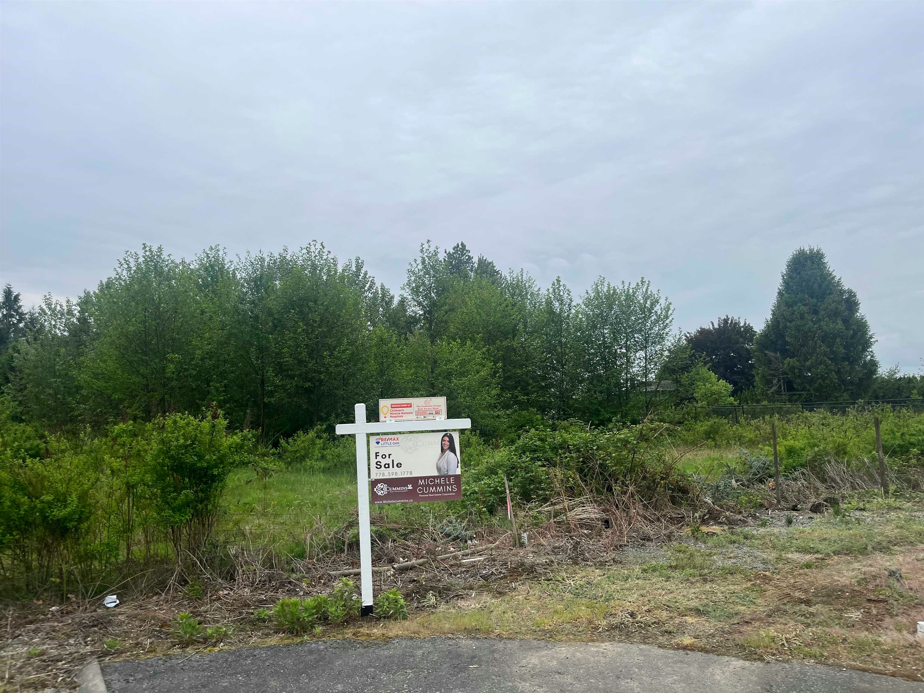 8582 Bain Street, Mission, BC, V2V 7R7