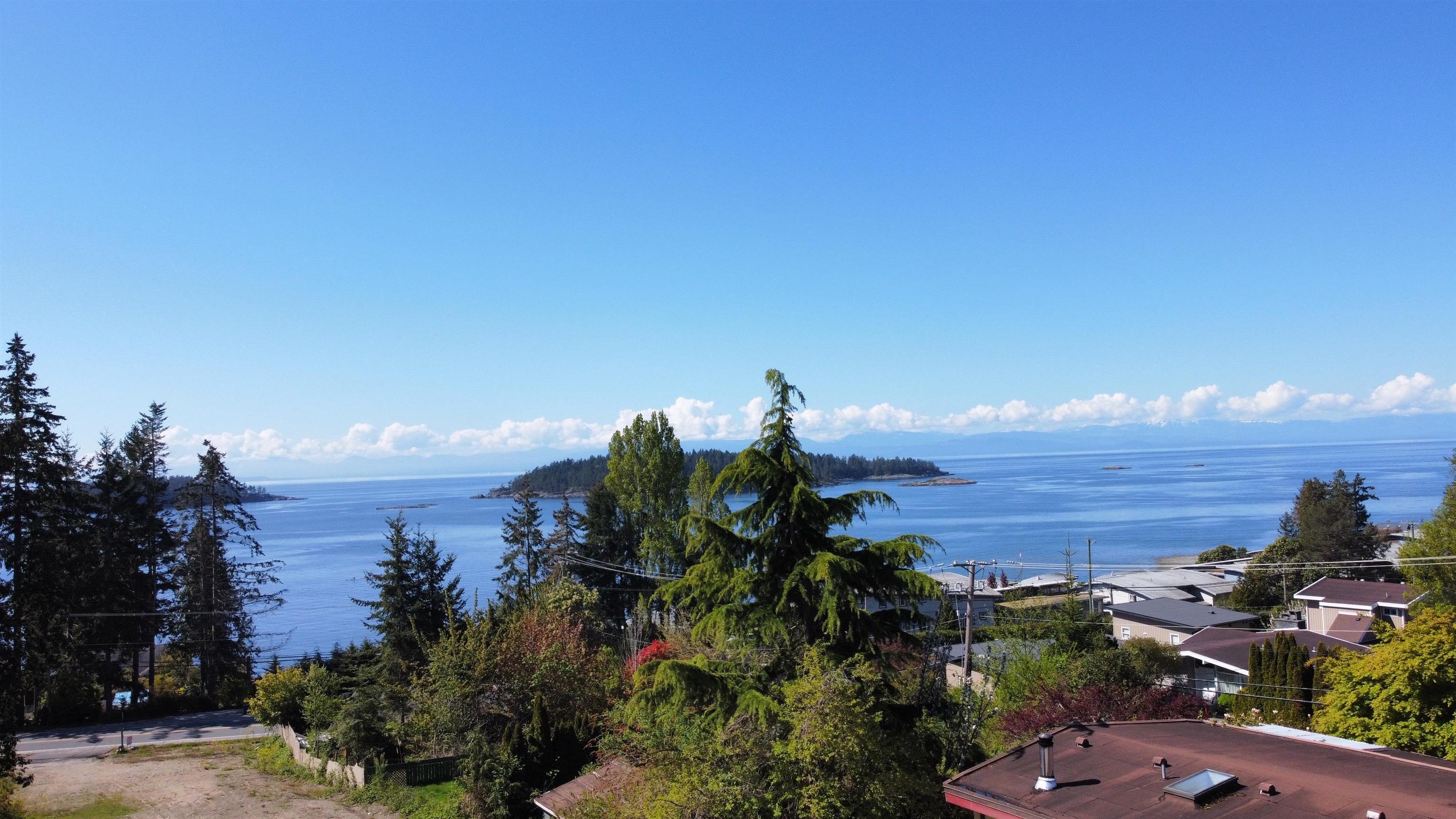 Lot 2 Sunshine Coast Highway, Sechelt, BC, V7Z 0M9